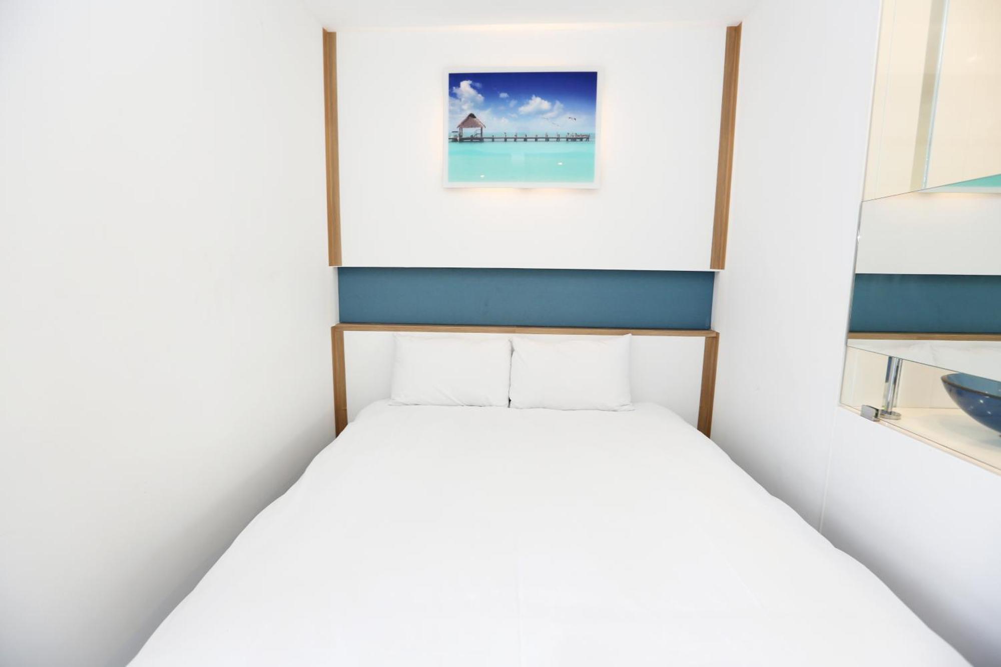 Hamdeok Beach Stay 济州市 外观 照片