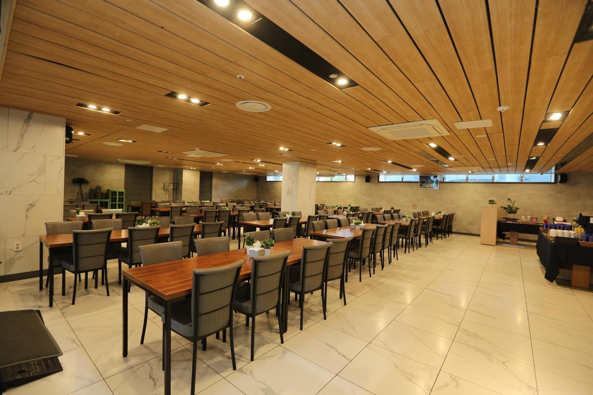 Hamdeok Beach Stay 济州市 外观 照片